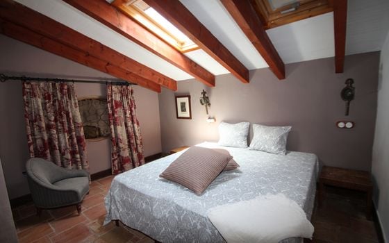 4 bedroom Villa in San Miguel de Salinas - NSP77222 - Photo - Small - 13