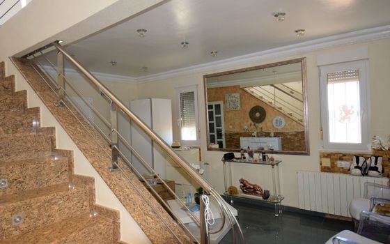 6 Schlafzimmer Villa in Guardamar del Segura - NSP77236 - Foto - 4