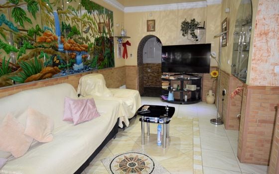 6 Schlafzimmer Villa in Guardamar del Segura - NSP77236 - Foto - 2