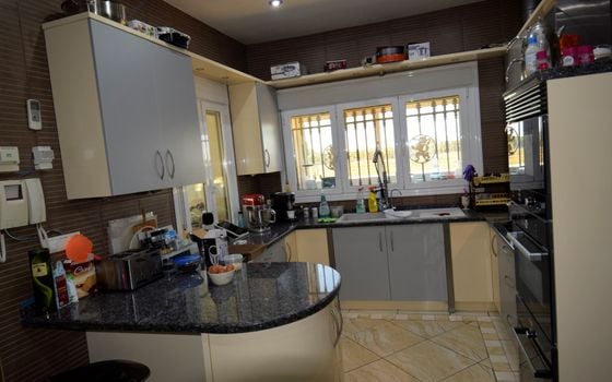 6 Schlafzimmer Villa in Guardamar del Segura - NSP77236 - Foto - 5