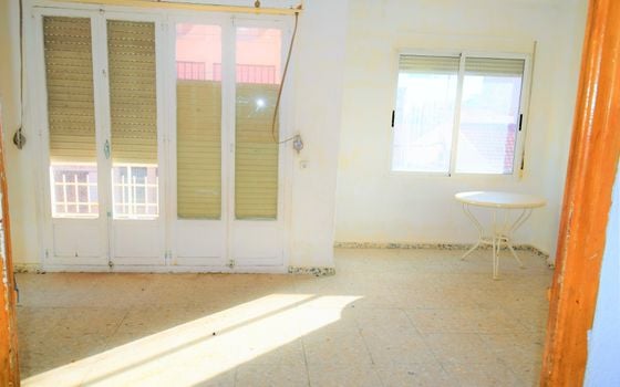 Appartement de 4 chambres à Guardamar del Segura - NSP77238 - Photo - 2