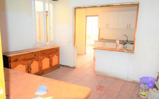 Appartement de 4 chambres à Guardamar del Segura - NSP77238 - Photo - Small - 10