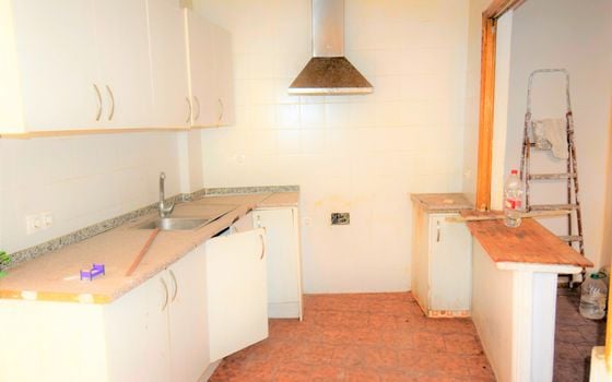 Appartement de 4 chambres à Guardamar del Segura - NSP77238 - Photo - Small - 9