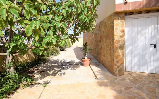 2 bedroom Villa in Torrevieja - NSP77246 - Photo - Small - 22