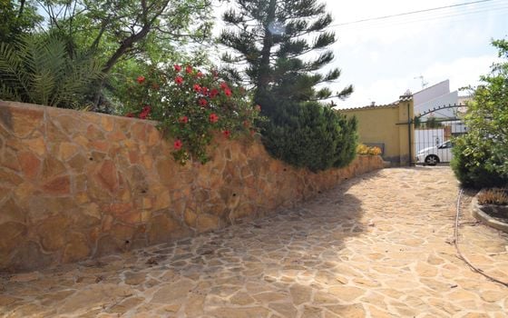 2 bedroom Villa in Torrevieja - NSP77246 - Photo - Small - 26