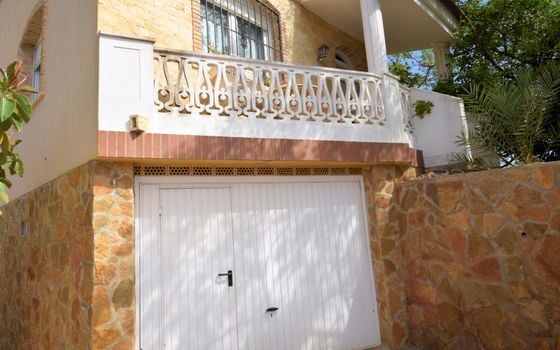 2 bedroom Villa in Torrevieja - NSP77246 - Photo - Small - 23