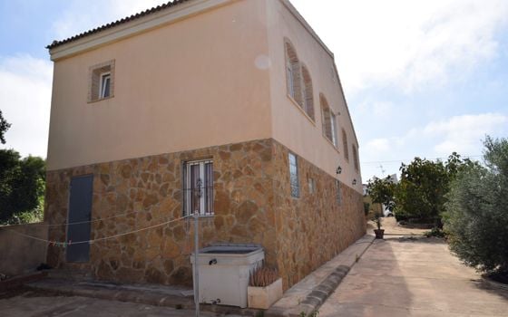 2 bedroom Villa in Torrevieja - NSP77246 - Photo - Small - 25
