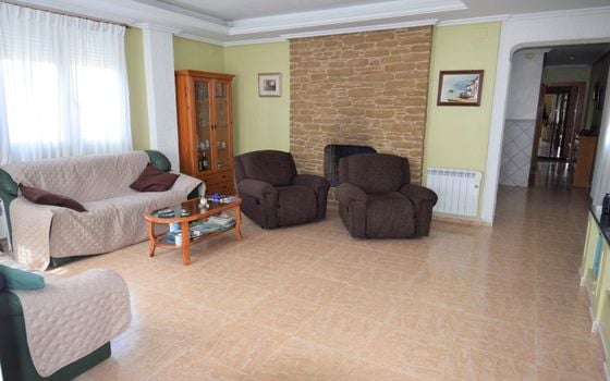 Villa de 2 chambres à Torrevieja - NSP77246 - Photo - 3