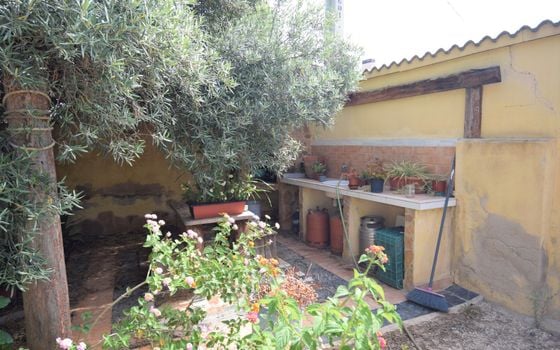 2 bedroom Villa in Torrevieja - NSP77246 - Photo - Small - 24