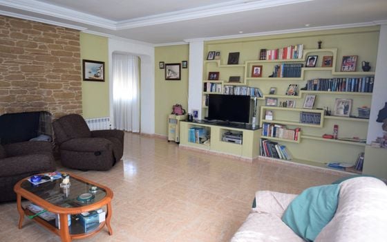 Villa de 2 chambres à Torrevieja - NSP77246 - Photo - 5