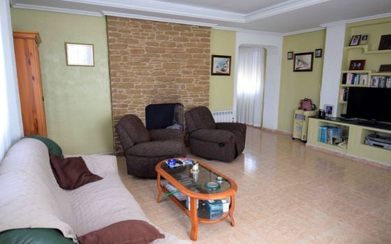 Villa de 2 chambres à Torrevieja - NSP77246 - Photo - 4