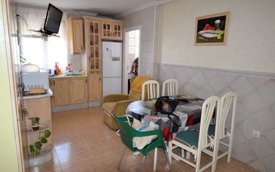 2 bedroom Villa in Torrevieja - NSP77246 - Photo - Small - 6