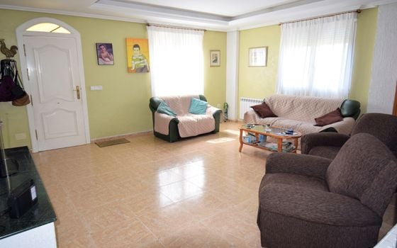 Villa de 2 chambres à Torrevieja - NSP77246 - Photo - 2