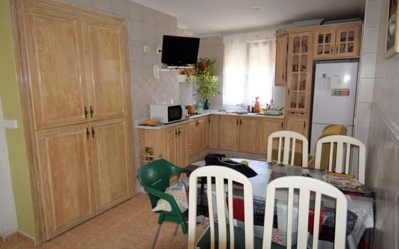 2 bedroom Villa in Torrevieja - NSP77246 - Photo - Small - 7