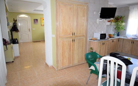 2 bedroom Villa in Torrevieja - NSP77246 - Photo - Small - 8