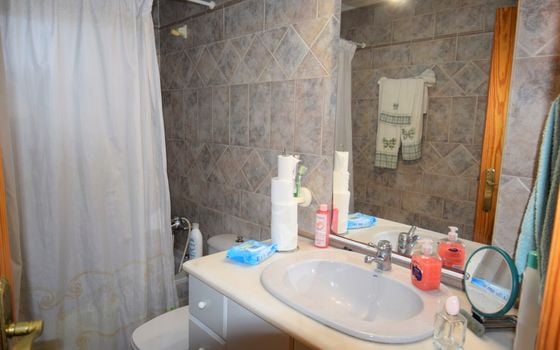 2 bedroom Villa in Torrevieja - NSP77246 - Photo - Small - 17