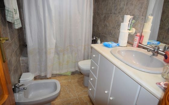 2 bedroom Villa in Torrevieja - NSP77246 - Photo - Small - 18