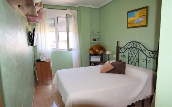 2 bedroom Villa in Torrevieja - NSP77246 - Photo - Small - 9