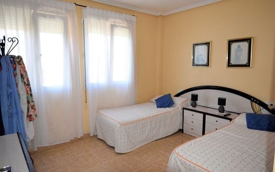 2 bedroom Villa in Torrevieja - NSP77246 - Photo - Small - 12