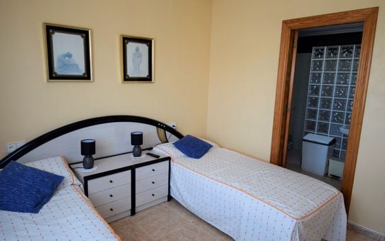 2 bedroom Villa in Torrevieja - NSP77246 - Photo - Small - 13