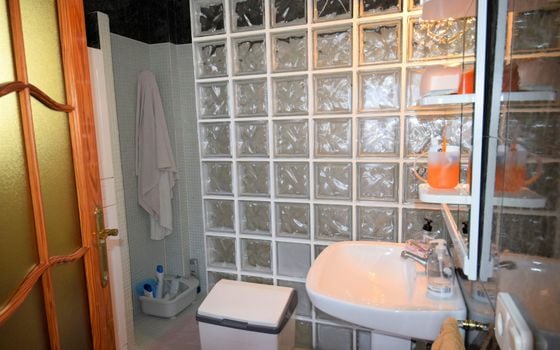 2 bedroom Villa in Torrevieja - NSP77246 - Photo - Small - 15