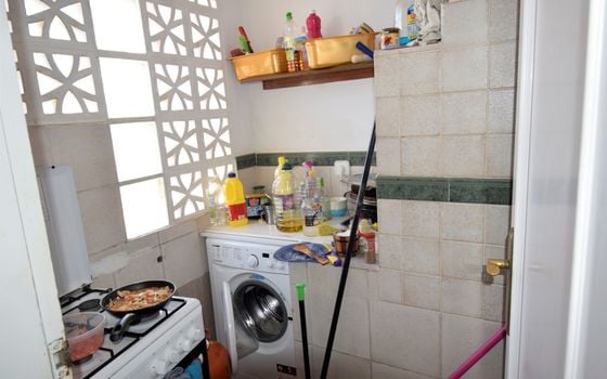 2 bedroom Villa in Torrevieja - NSP77246 - Photo - Small - 20