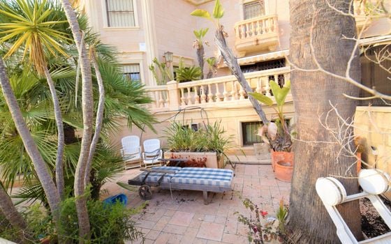 Villa de 5 chambres à Guardamar del Segura - NSP77254 - Photo - Small - 25