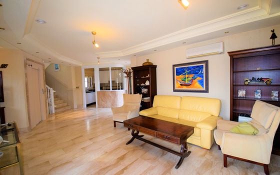 5 Schlafzimmer Villa in Guardamar del Segura - NSP77254 - Foto - 3
