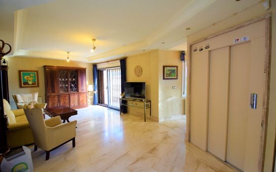 5 Schlafzimmer Villa in Guardamar del Segura - NSP77254 - Foto - 2