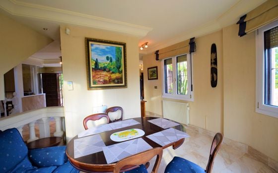 Villa de 5 chambres à Guardamar del Segura - NSP77254 - Photo - Small - 21