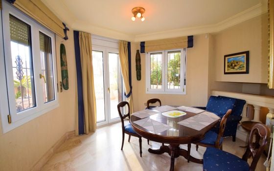 Villa de 5 chambres à Guardamar del Segura - NSP77254 - Photo - Small - 20