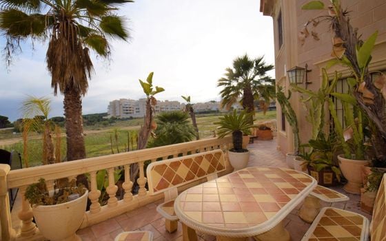 Villa de 5 chambres à Guardamar del Segura - NSP77254 - Photo - Small - 27
