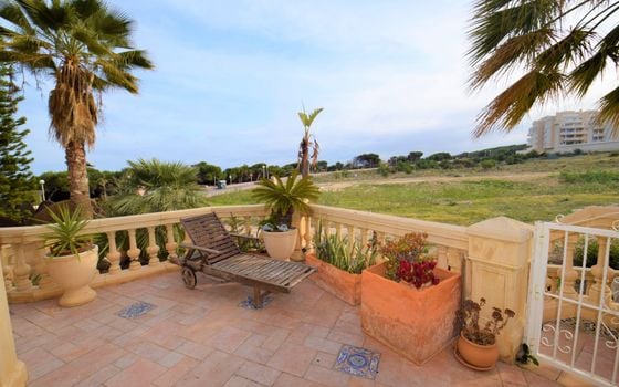 Villa de 5 chambres à Guardamar del Segura - NSP77254 - Photo - Small - 28