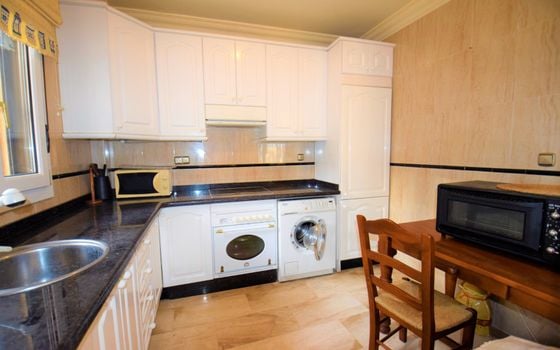 5 Schlafzimmer Villa in Guardamar del Segura - NSP77254 - Foto - 5