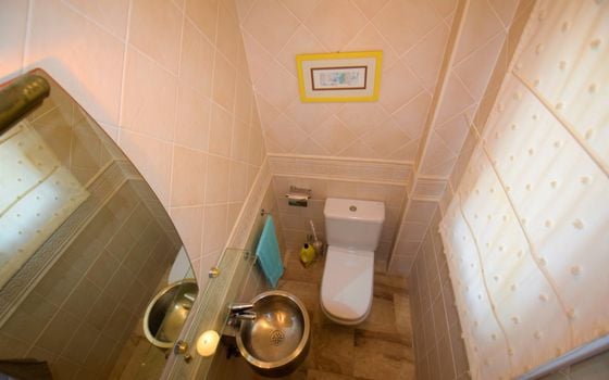 Villa de 5 chambres à Guardamar del Segura - NSP77254 - Photo - Small - 17