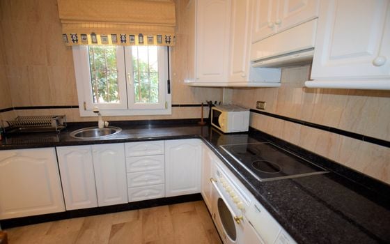 5 Schlafzimmer Villa in Guardamar del Segura - NSP77254 - Foto - 4