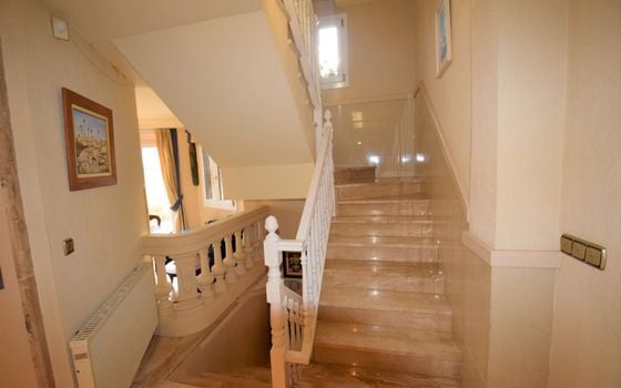 Villa de 5 chambres à Guardamar del Segura - NSP77254 - Photo - Small - 23