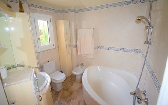 Villa de 5 chambres à Guardamar del Segura - NSP77254 - Photo - Small - 15