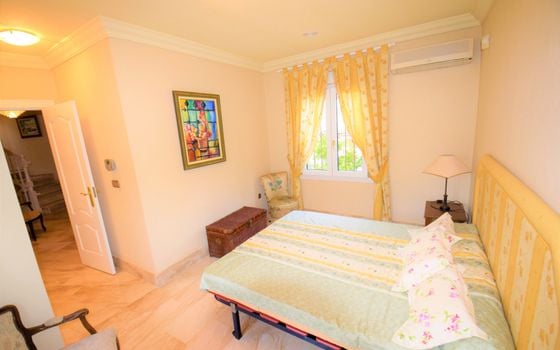 Villa de 5 chambres à Guardamar del Segura - NSP77254 - Photo - Small - 9