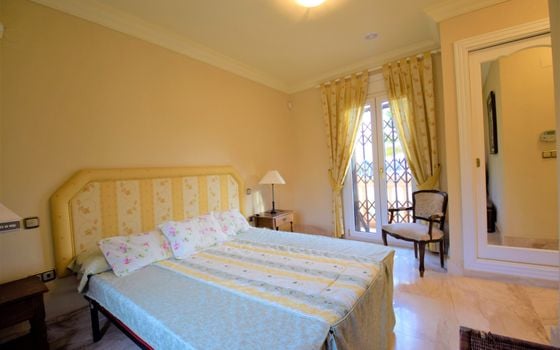 Villa de 5 chambres à Guardamar del Segura - NSP77254 - Photo - Small - 8