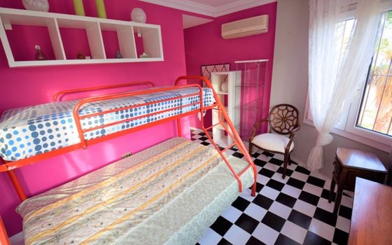Villa de 5 chambres à Guardamar del Segura - NSP77254 - Photo - Small - 12