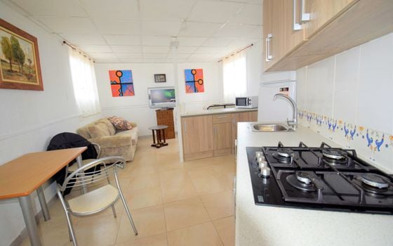 Villa de 5 chambres à Guardamar del Segura - NSP77254 - Photo - Small - 19
