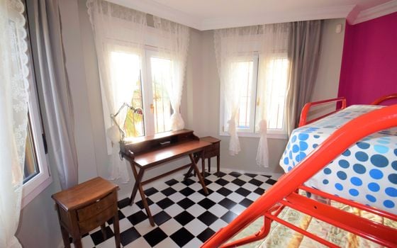 Villa de 5 chambres à Guardamar del Segura - NSP77254 - Photo - Small - 13