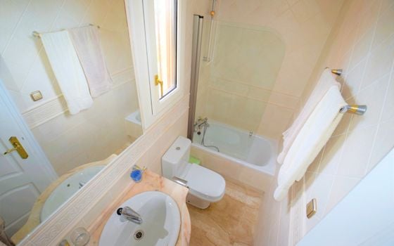 Villa de 5 chambres à Guardamar del Segura - NSP77254 - Photo - Small - 14