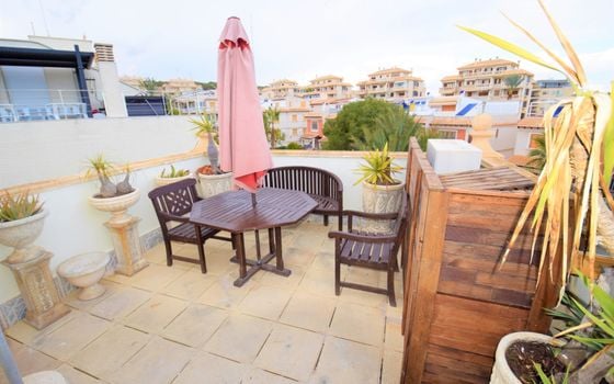 Villa de 5 chambres à Guardamar del Segura - NSP77254 - Photo - Small - 29