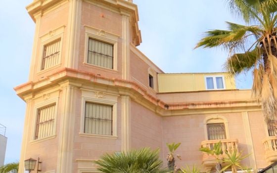 5 Schlafzimmer Villa in Guardamar del Segura - NSP77254 - Foto - 1