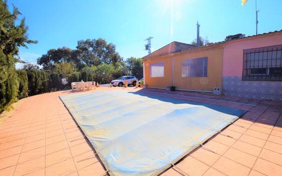 3 bedroom Villa in Guardamar del Segura - NSP77255 - Photo - 1