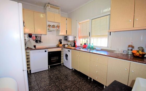 3 bedroom Villa in Guardamar del Segura - NSP77255 - Photo - 5