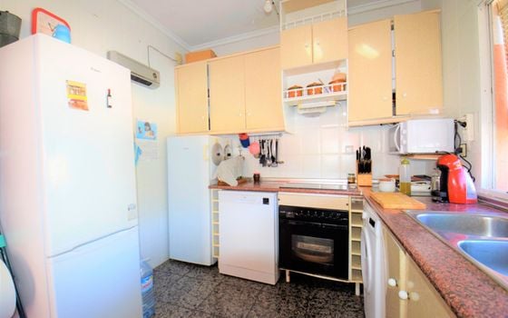 Vilă cu 3 dormitoare în Guardamar del Segura - NSP77255 - Imagini - Small - 6