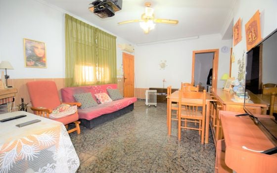 3 bedroom Villa in Guardamar del Segura - NSP77255 - Photo - 3